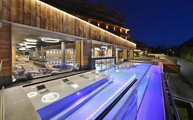 Alpen Resort Bivio